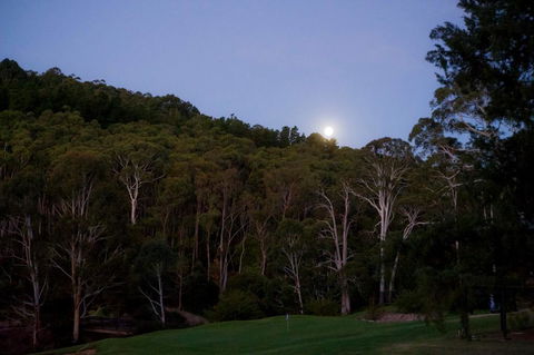 The Stirling Golf Club - Yarra Valley Accommodation 3