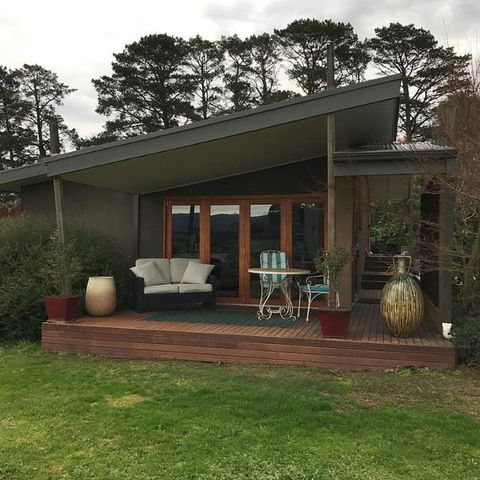The Studio - Yarra Valley - Yarra Valley Accommodation 3