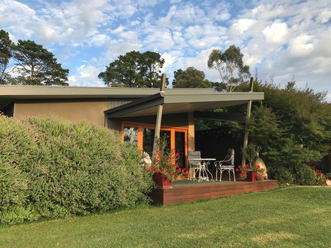 The Studio - Yarra Valley - Yarra Valley Accommodation 2