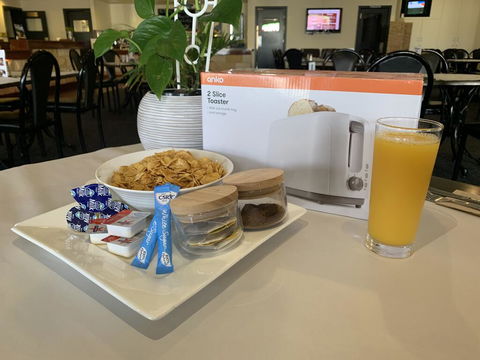 The Victoria Hotel - Yarra Valley Accommodation 1