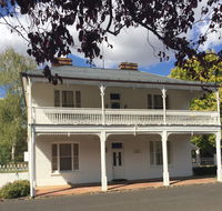The White House - Yarra Valley Accommodation