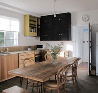 The White House - Yarra Valley Accommodation
