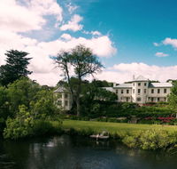 The Woodbridge Tasmania - Yarra Valley Accommodation