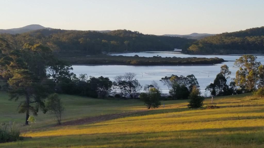 Broadwater NSW Yarra Valley Accommodation