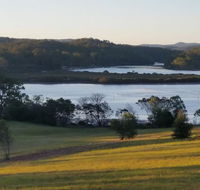 Thistle Dome - Yarra Valley Accommodation