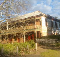 Thornebridge - Yarra Valley Accommodation