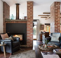 Three Paddocks - Yarra Valley Accommodation