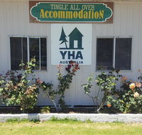 Tingle All Over Budget Accommodation - Yarra Valley Accommodation