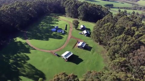 Tinglewood Cabins - Yarra Valley Accommodation 0