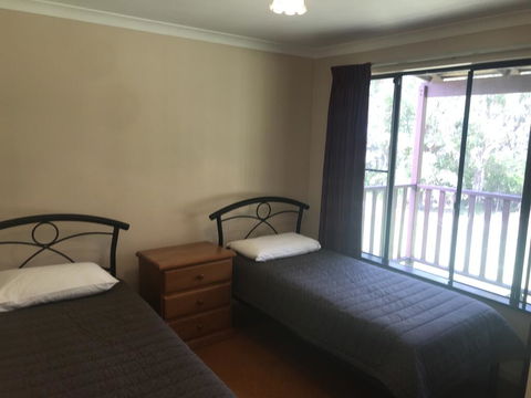 Tinglewood Cabins - Yarra Valley Accommodation 1