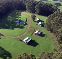 Tinglewood Cabins - Yarra Valley Accommodation
