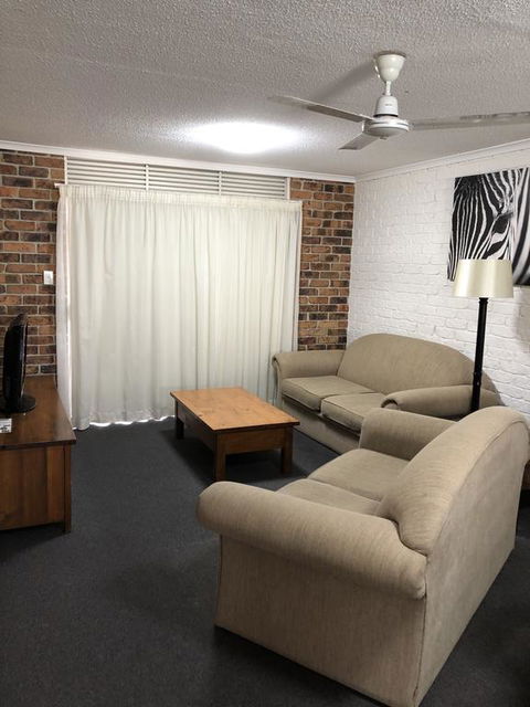 Toowong Villas - Yarra Valley Accommodation 1