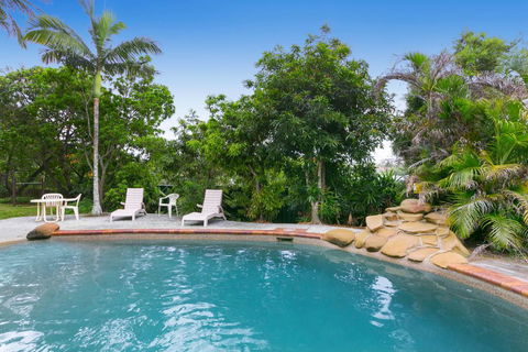 Toowong Villas - Yarra Valley Accommodation 0