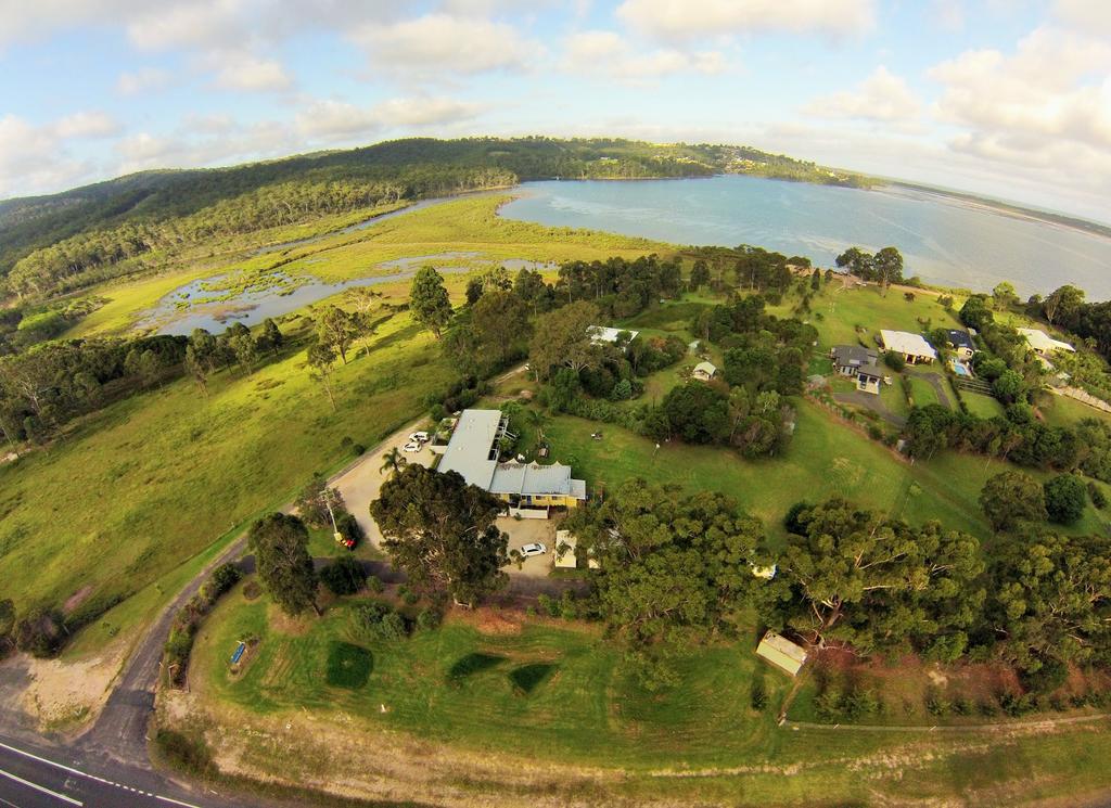 Millingandi NSW Yarra Valley Accommodation