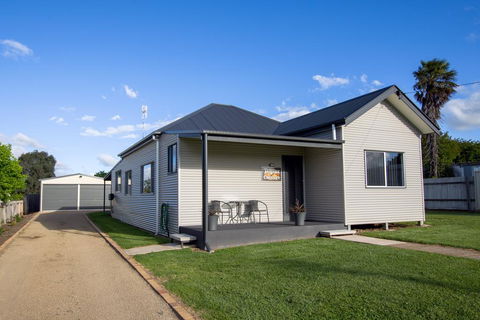 Topaz Cottage - Yarra Valley Accommodation 0
