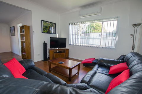 Topaz Cottage - Yarra Valley Accommodation 2
