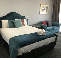 Town  Country Motor Inn - Yarra Valley Accommodation