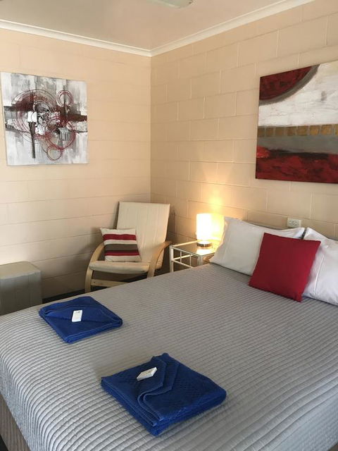Tramway Motel - Yarra Valley Accommodation 1