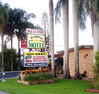 Tramway Motel - Yarra Valley Accommodation