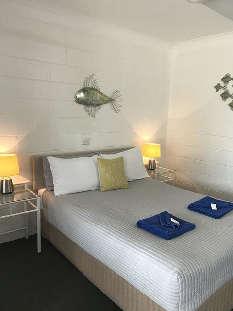Tramway Motel - Yarra Valley Accommodation 2