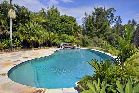 Tranquility - Adults Only Retreat - Yarra Valley Accommodation 1