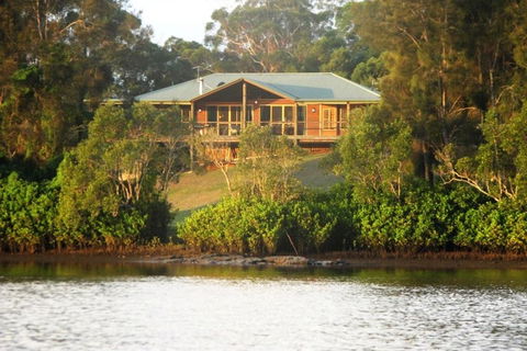 Tranquility - Adults Only Retreat - Yarra Valley Accommodation 0