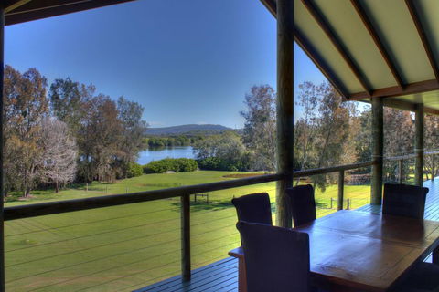 Tranquility - Adults Only Retreat - Yarra Valley Accommodation 2