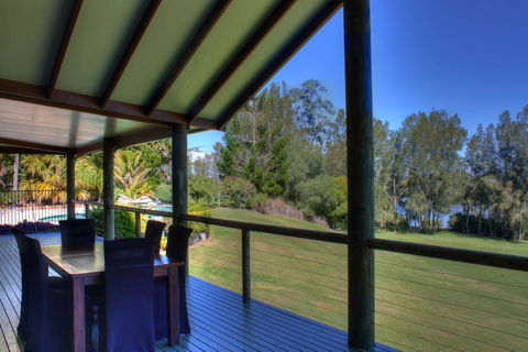 Tranquility - Adults Only Retreat - Yarra Valley Accommodation 3