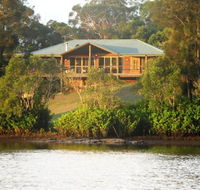 Tranquility - Adults Only Retreat - Yarra Valley Accommodation