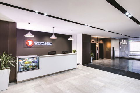 Travelodge Hotel Sydney Martin Place - Yarra Valley Accommodation 2