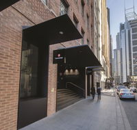 Travelodge Hotel Sydney Martin Place - Yarra Valley Accommodation