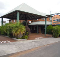 Tree Top Walk Motel - Yarra Valley Accommodation