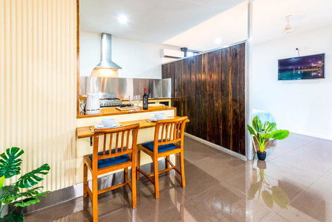 Tropic Studio, A Unique Hidden Gem! - Yarra Valley Accommodation 3