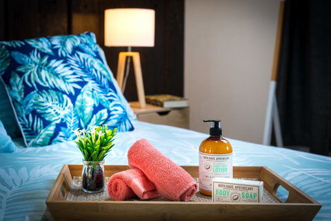 Tropic Studio, A Unique Hidden Gem! - Yarra Valley Accommodation 0