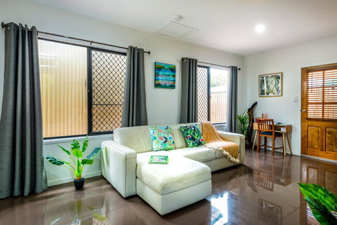 Tropic Studio, A Unique Hidden Gem! - Yarra Valley Accommodation 2