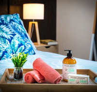 Tropic Studio A Unique Hidden Gem - Yarra Valley Accommodation