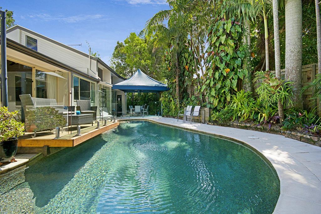 Noosa QLD Yarra Valley Accommodation