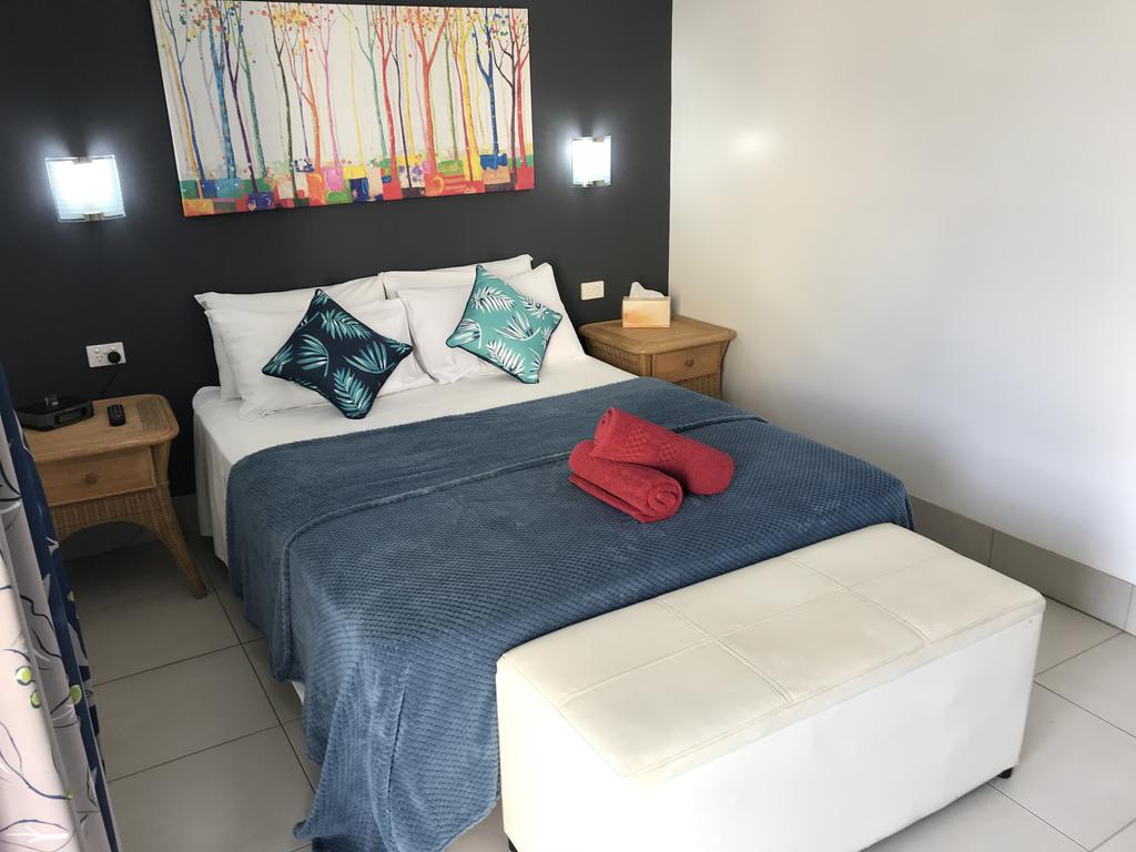 Innisfail Estate QLD Yarra Valley Accommodation