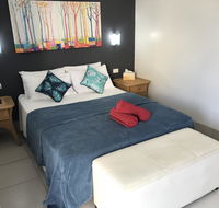 Tropical Lodge - Yarra Valley Accommodation