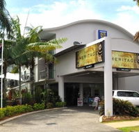 Tropical Heritage Cairns - Yarra Valley Accommodation