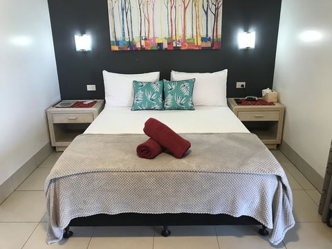 Tropical Lodge - Yarra Valley Accommodation 2