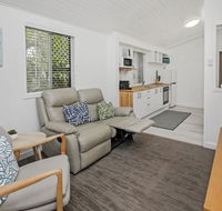 Tropical on McKenzie MK1 - Yarra Valley Accommodation