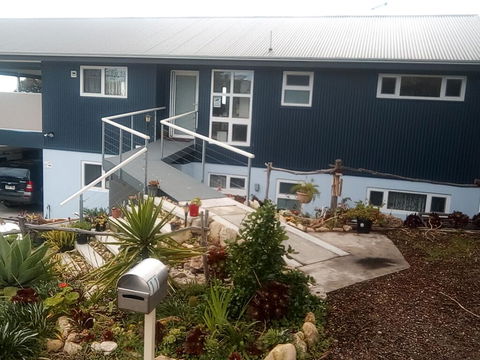 TryOver - Yarra Valley Accommodation 2