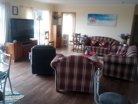 TryOver - Yarra Valley Accommodation 3