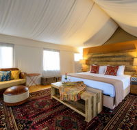 Truffle Lodge - Yarra Valley Accommodation
