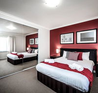 Two bedder with Parking Close to Perth City Centre - Yarra Valley Accommodation