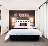 Two bedroom Apt next to Perth CBD with Parking. - Yarra Valley Accommodation