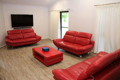 Two On Sunset - Yarra Valley Accommodation 1