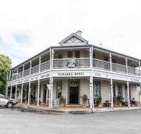 Ulmarra Hotel - Yarra Valley Accommodation