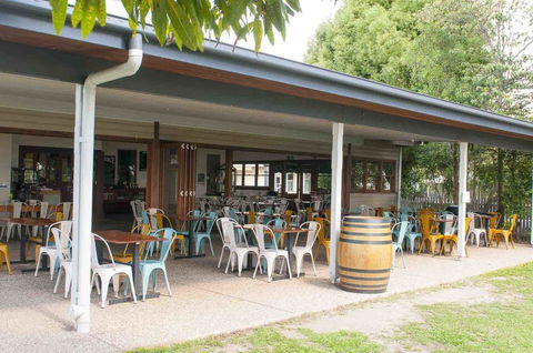 Ulmarra Hotel - Yarra Valley Accommodation 3